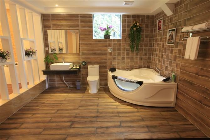 Yangshuo Hua Xiang Man Ting West Street Hotel المظهر الخارجي الصورة