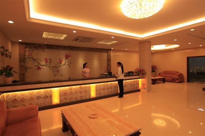 Yangshuo Hua Xiang Man Ting West Street Hotel المظهر الخارجي الصورة