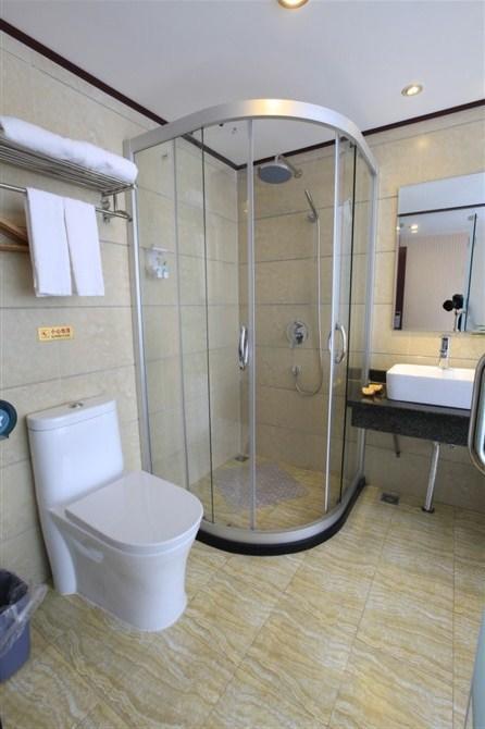 Yangshuo Hua Xiang Man Ting West Street Hotel الغرفة الصورة