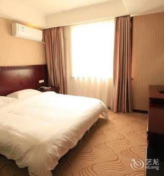 Yangshuo Hua Xiang Man Ting West Street Hotel المظهر الخارجي الصورة